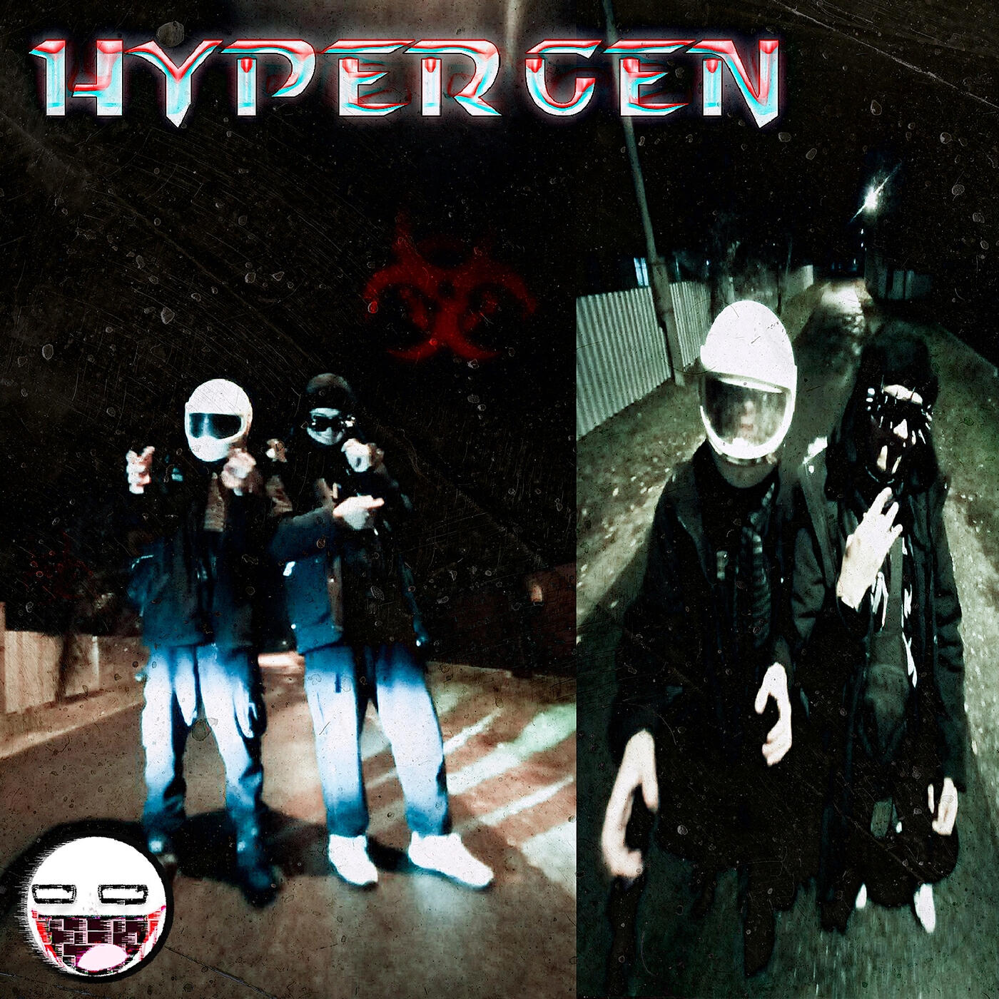Релиз Hypergen