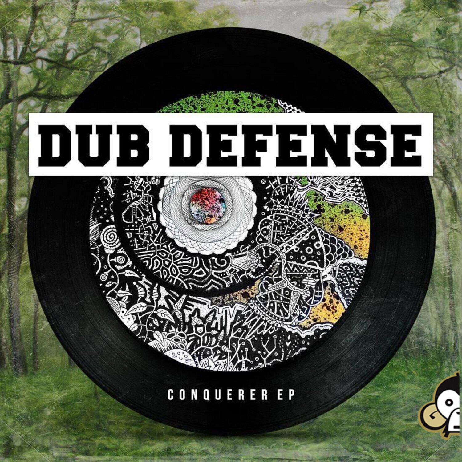 Релиз Conquerer EP