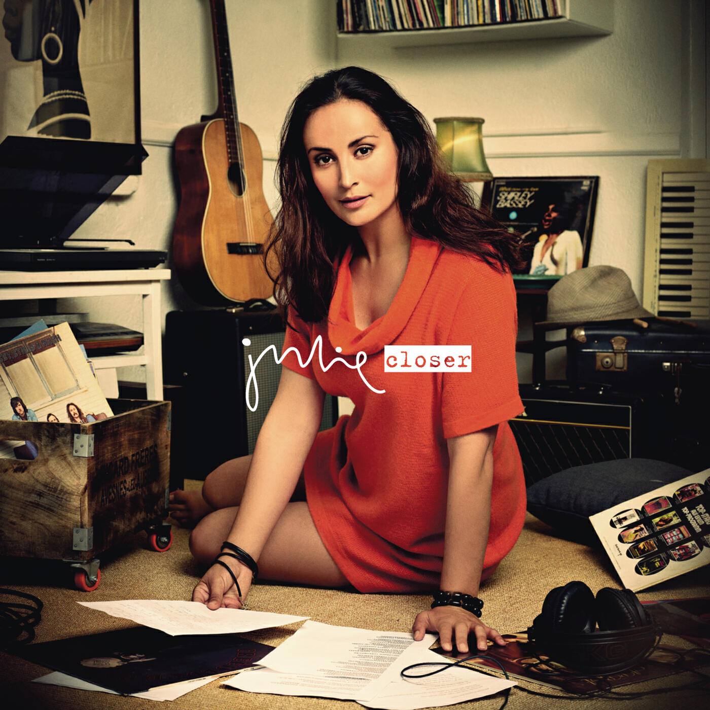 Релиз Closer