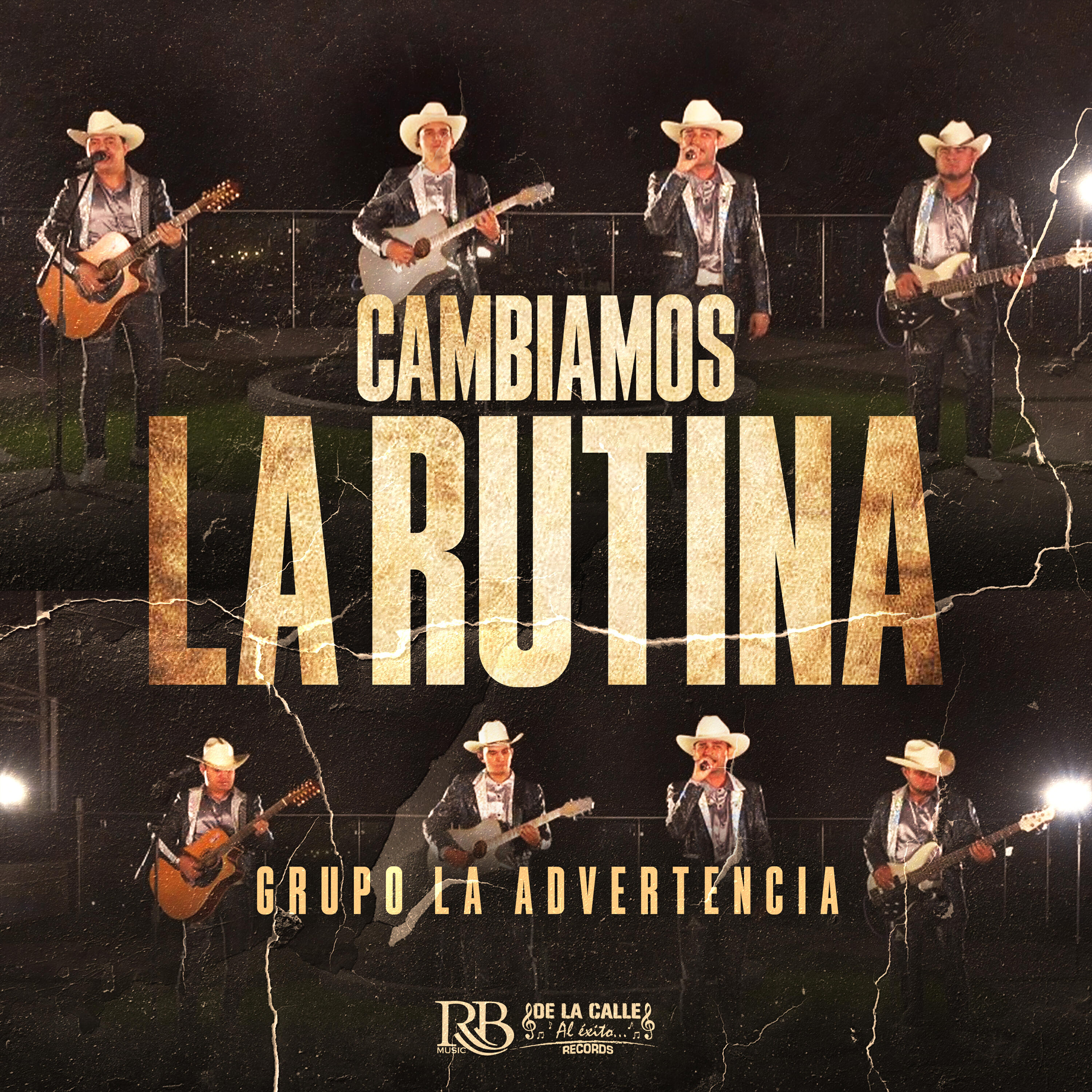 La Advertencia