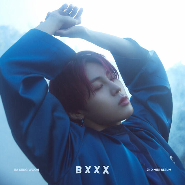 Релиз BXXX
