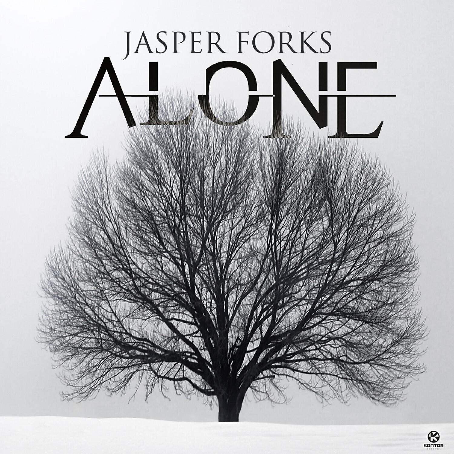 Релиз Alone