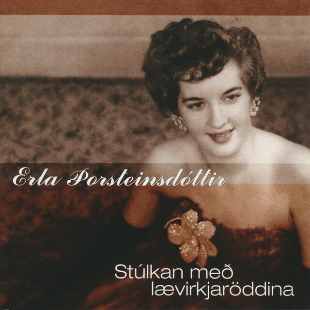 Релиз Stúlkan með lævirkjaröddina