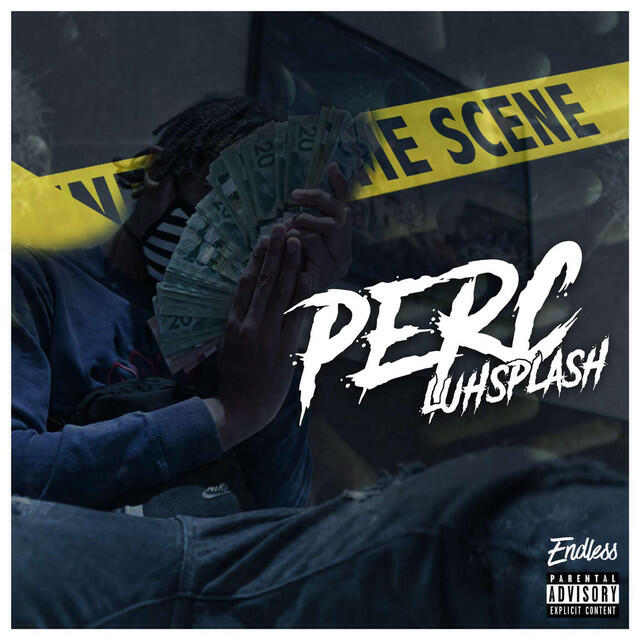 Трек Perc