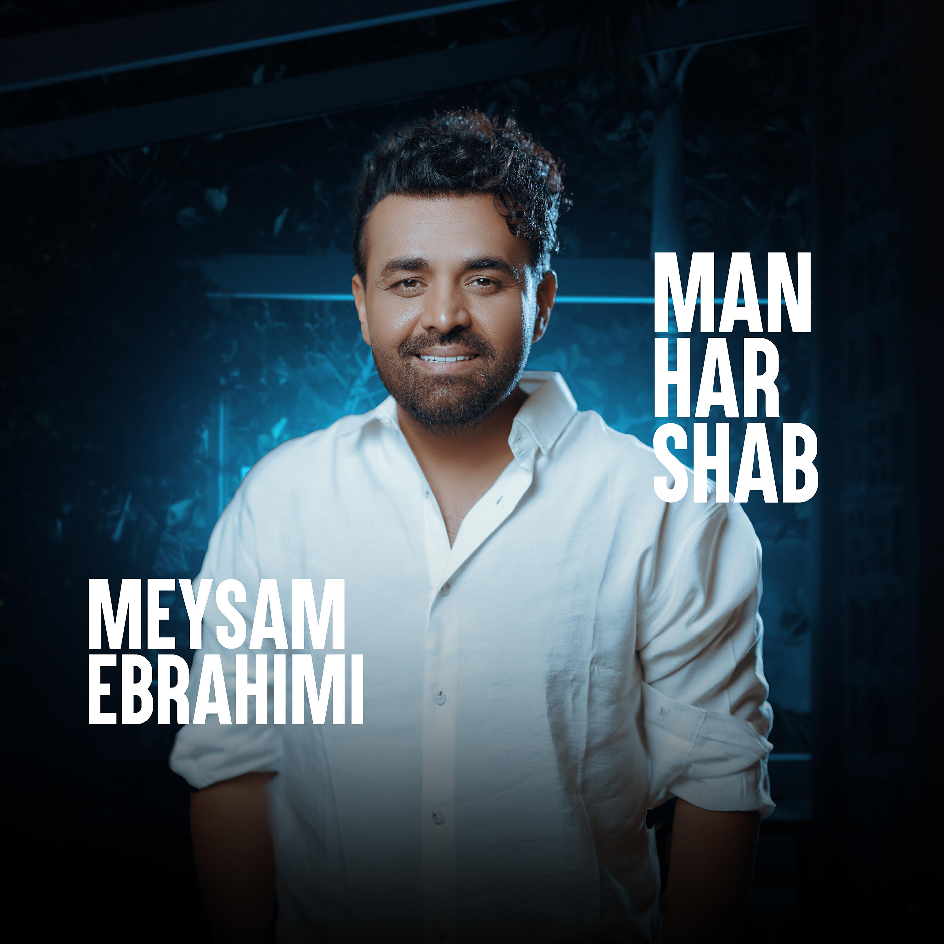 Релиз Man Har Shab