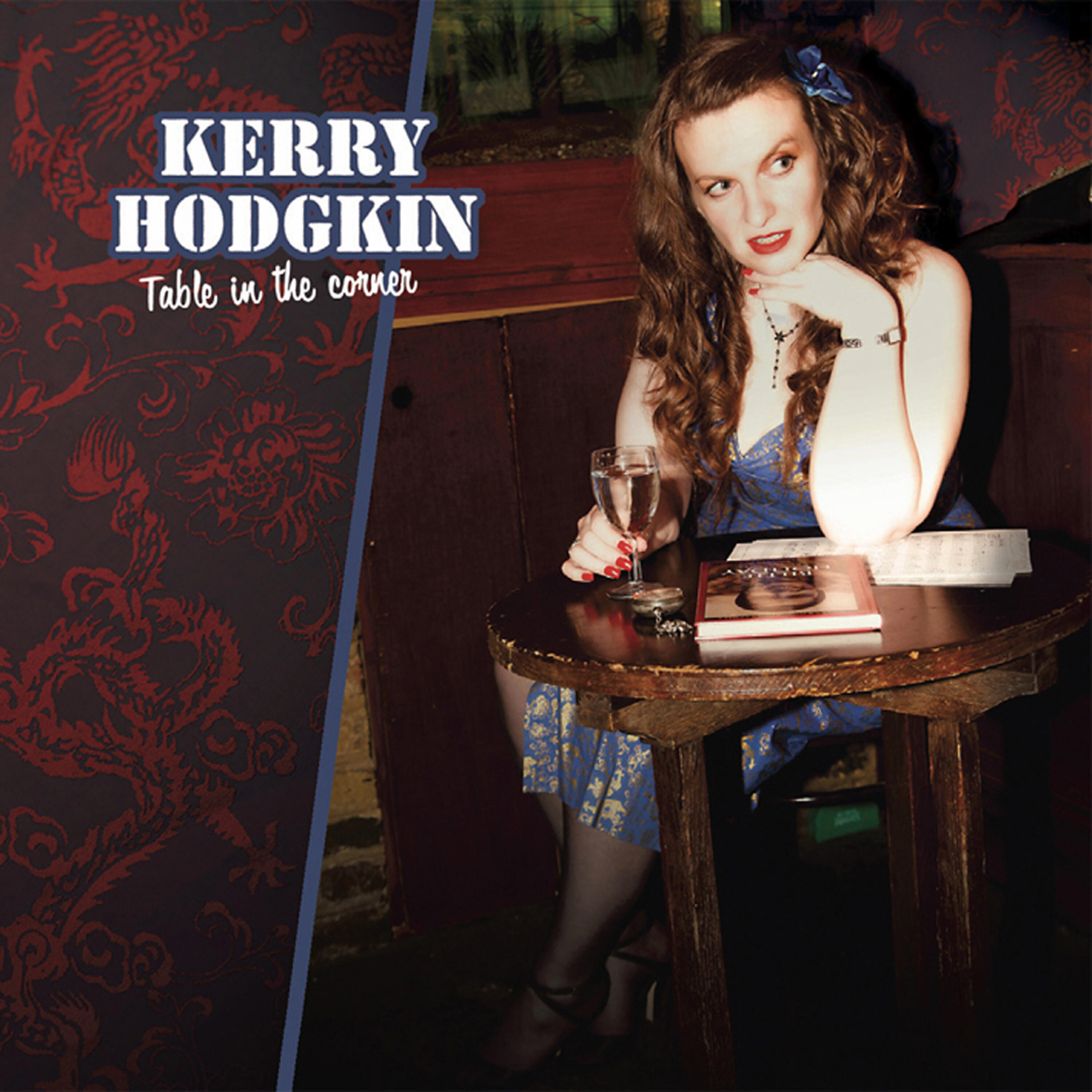 Kerry Hodgkin