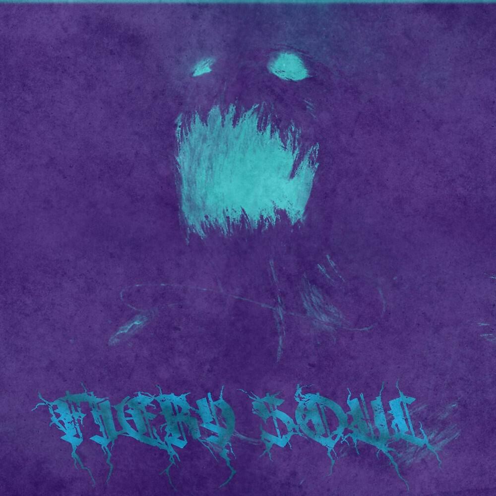 Релиз Fiery Soul