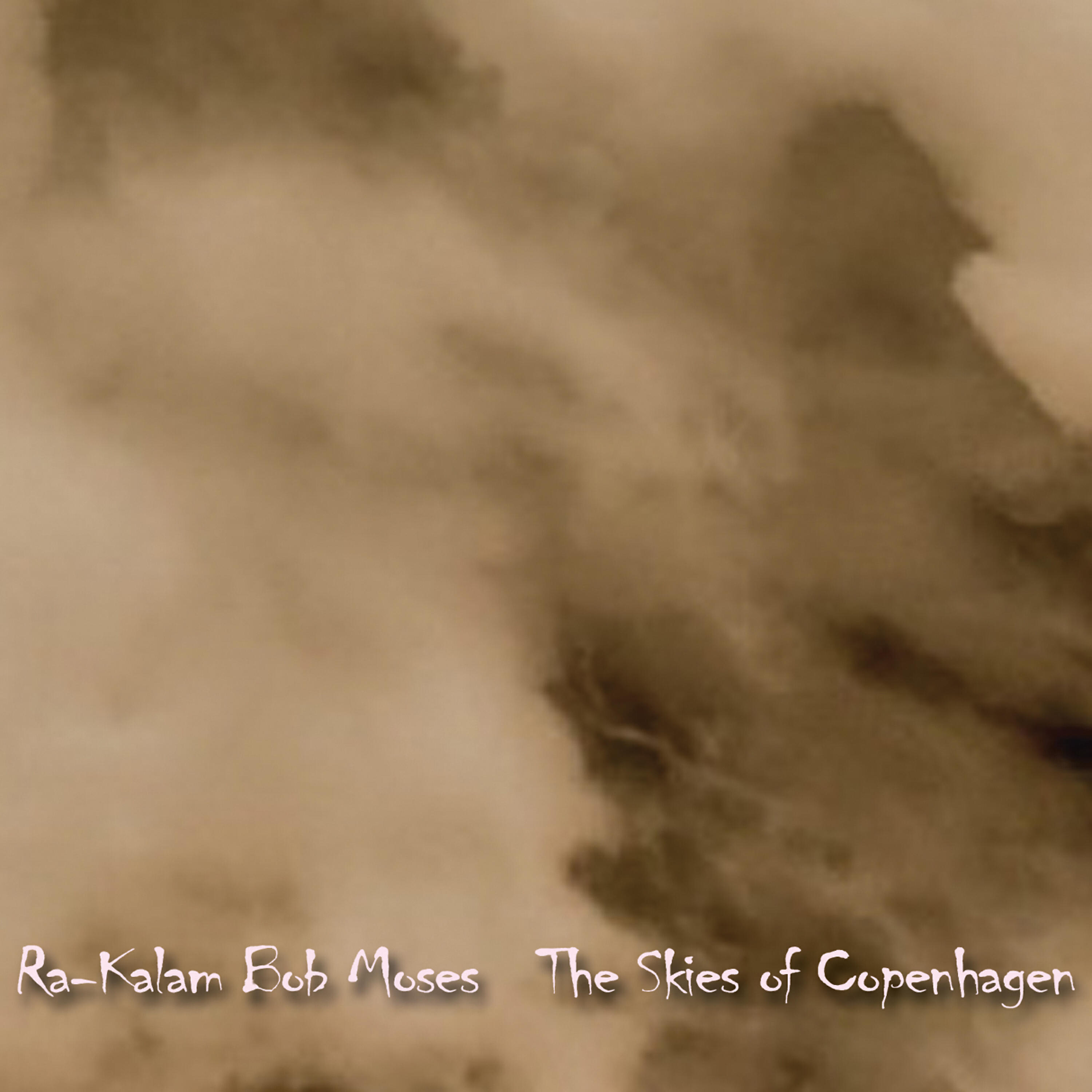 Релиз The Skies of Copenhagen
