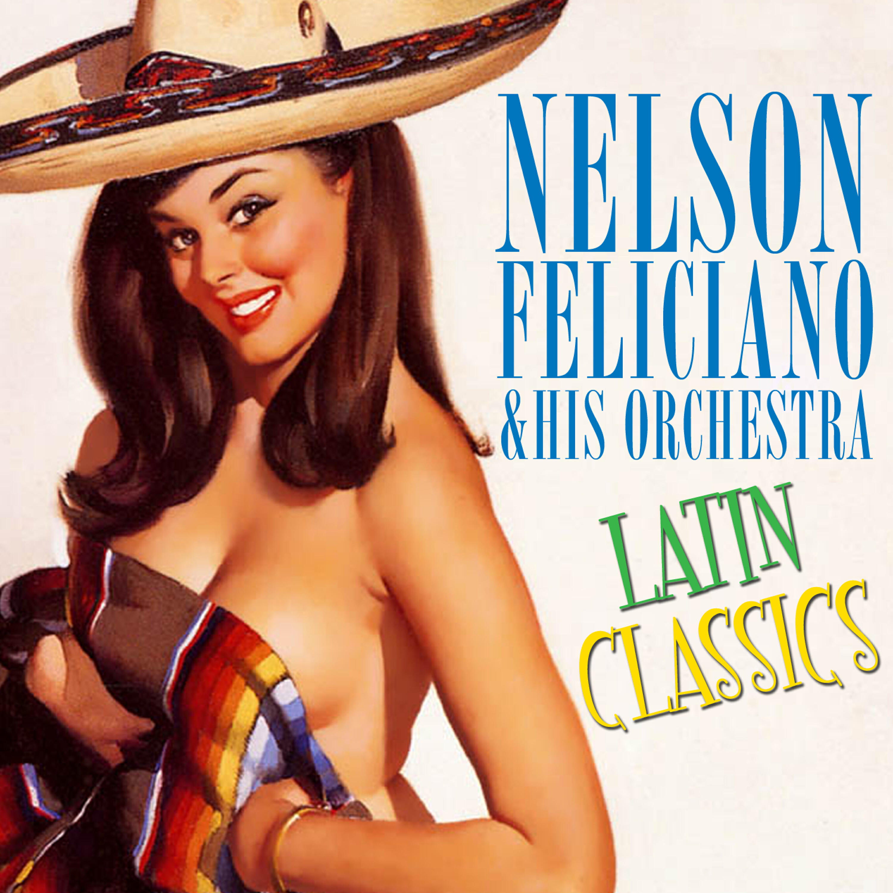 Релиз Latin Classics