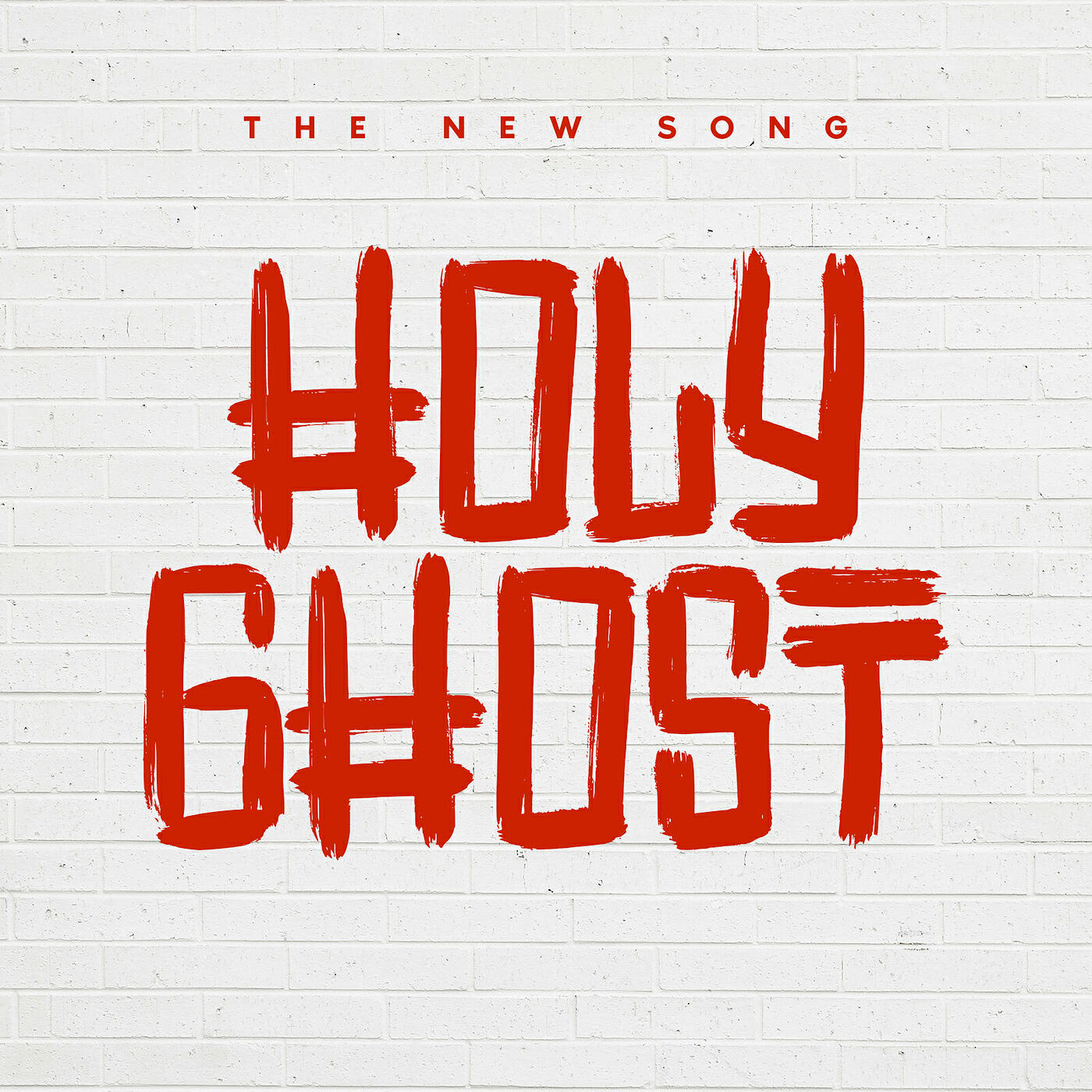 Релиз Holy Ghost