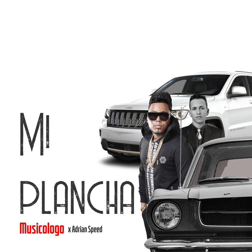Релиз Mi Plancha (Remix)