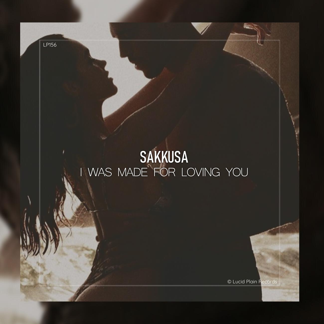 Релиз I Was Made For Loving You