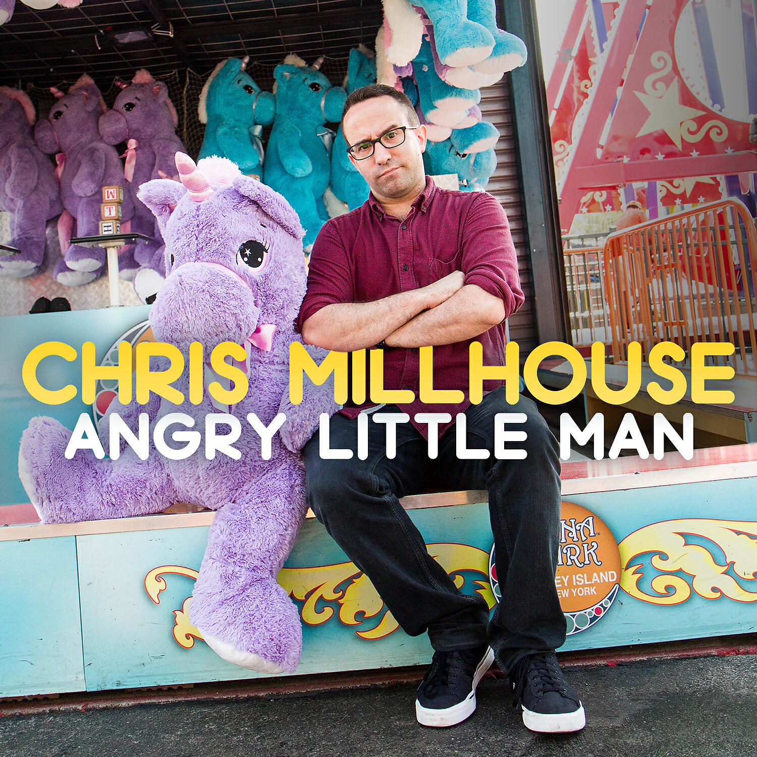 Chris Millhouse