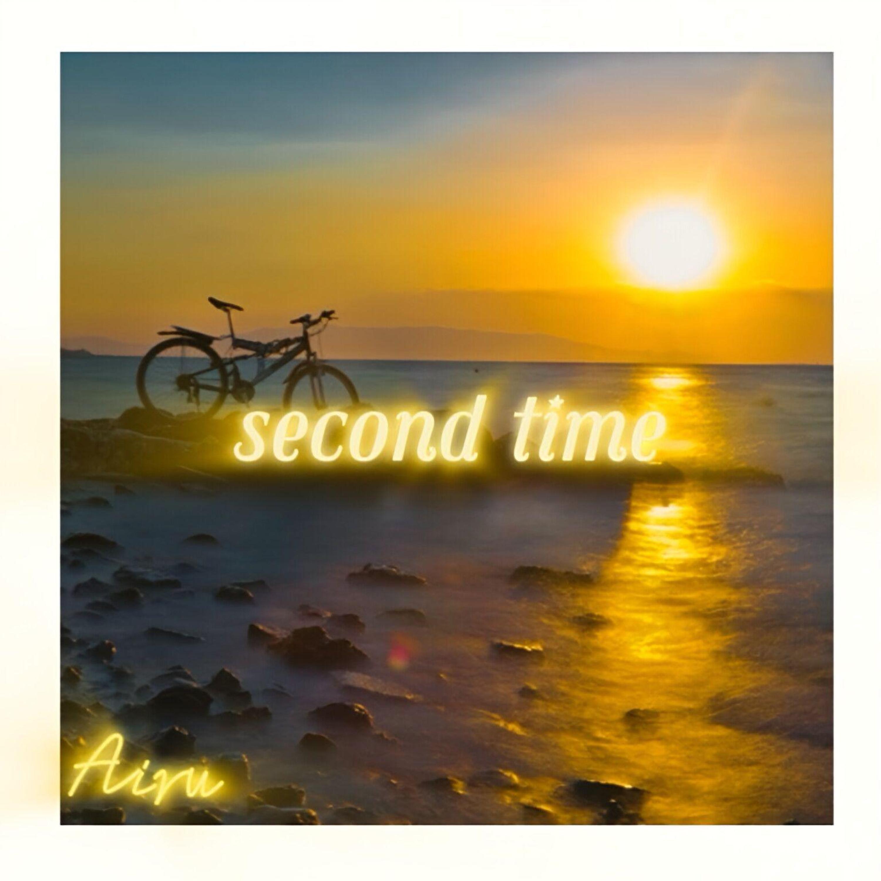 Релиз Second Time