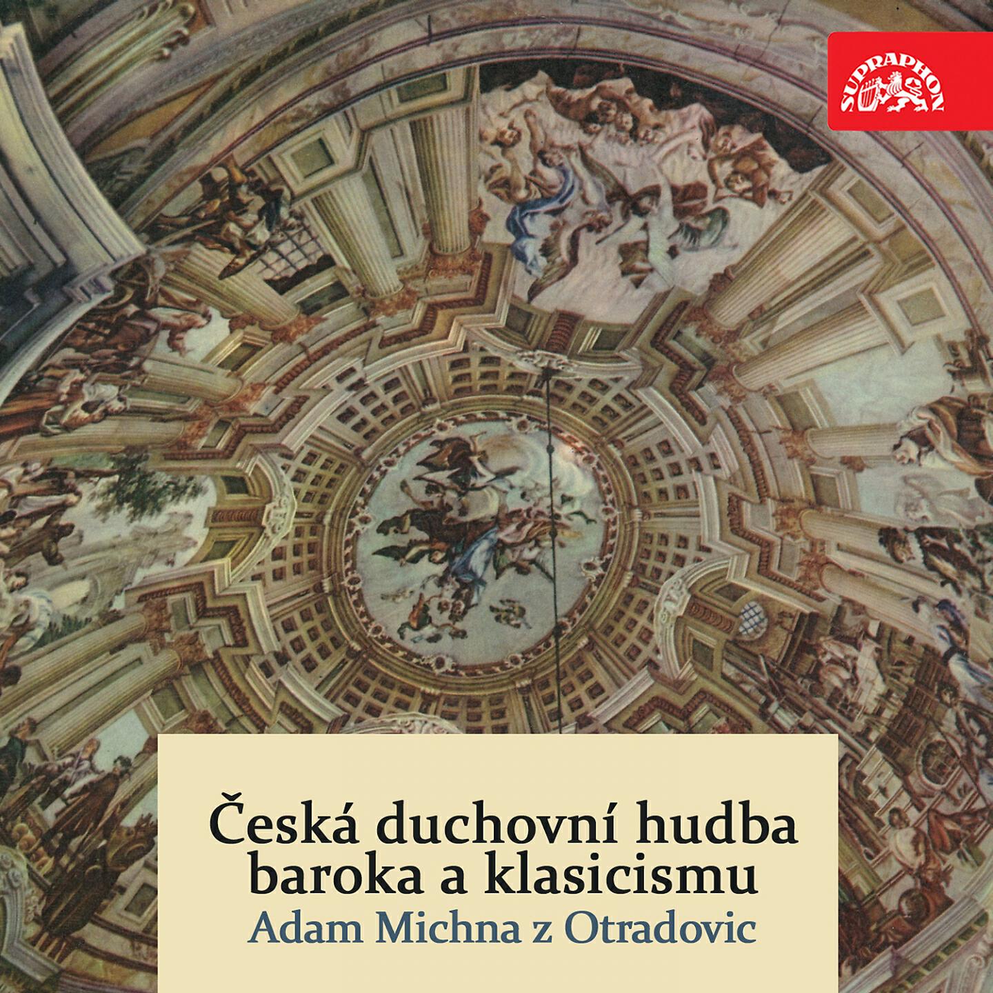 Helena Tattermuschová, Jaroslava Vymazalová, Marie Mrázová, Antonín Votava, Antonín Zlesák, Dalibor Jedlička, Marie Bakalová, Zdenka Lidmilová, Marie Juřenová, Josef Válka, Jaroslav Hromádka, František Michálek, Josef Veselka, Břetislav Bakala, Prague Philharmonic Choir, Musici Pragenses, Pro arte antiqua, Brno Radio Chamber Orchestra, Prague Radio