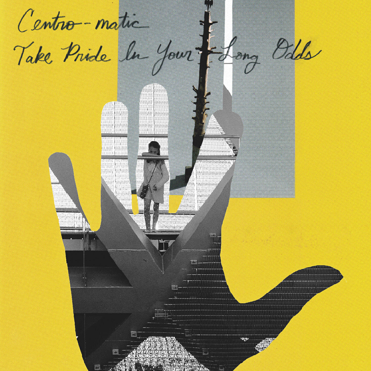 Релиз Take Pride in Your Long Odds