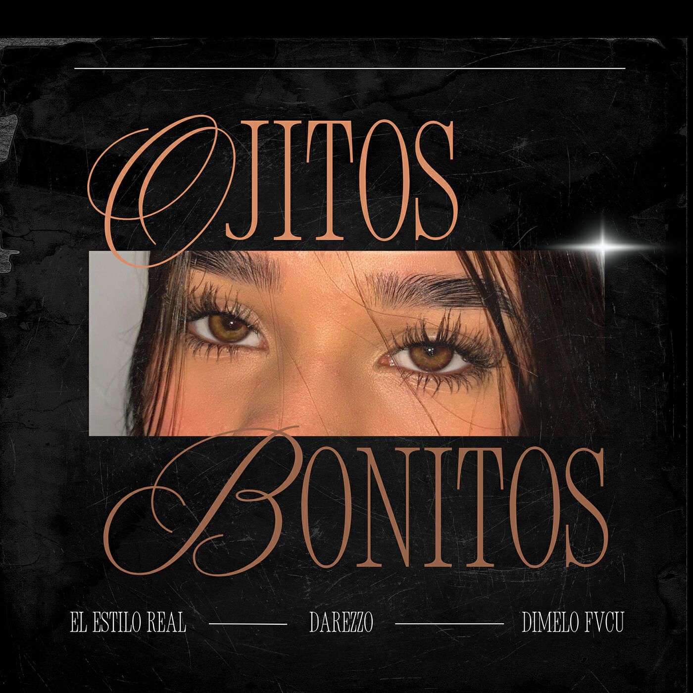 Релиз Ojitos Bonitos