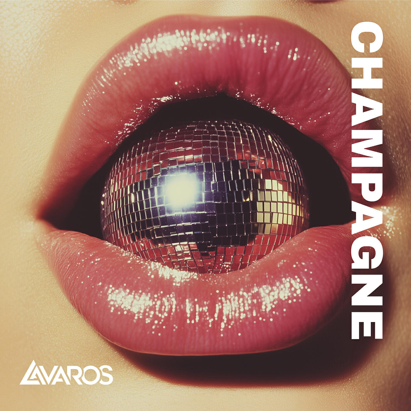 Постер альбома Champagne