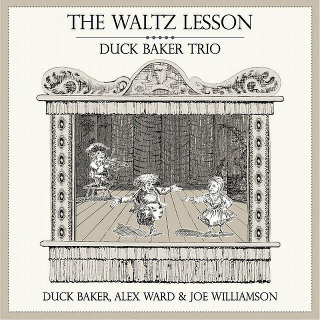 Релиз The Waltz Lesson
