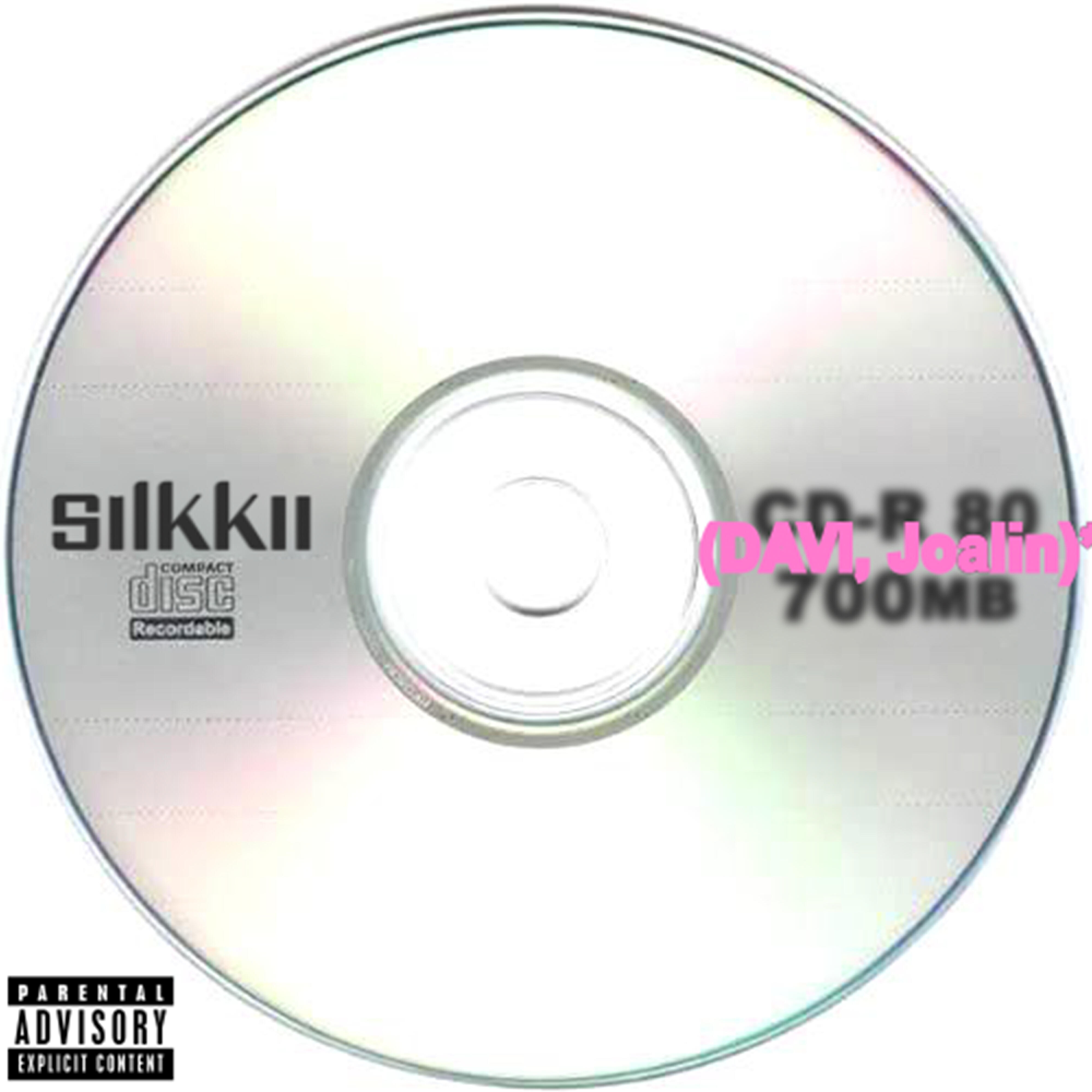 Релиз Silkkii (feat. Joalin)