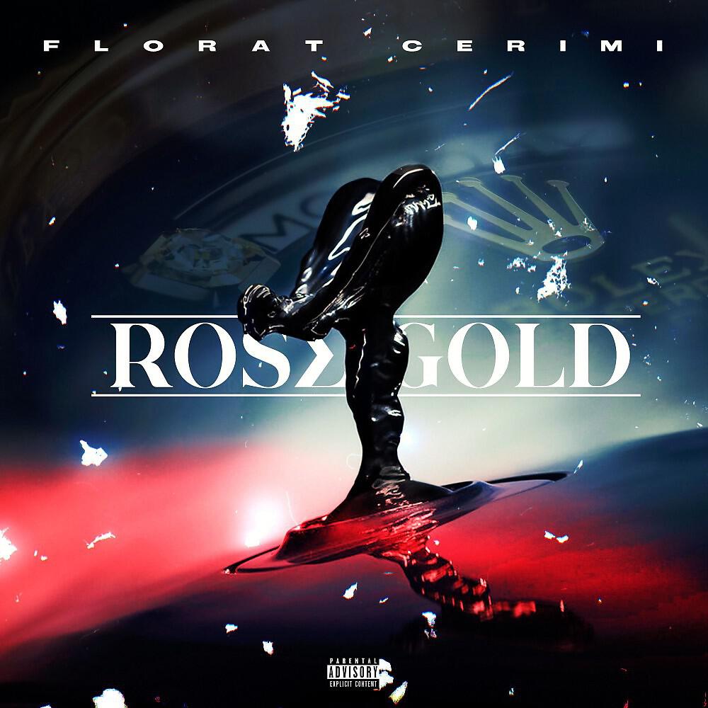 Релиз Rosegold
