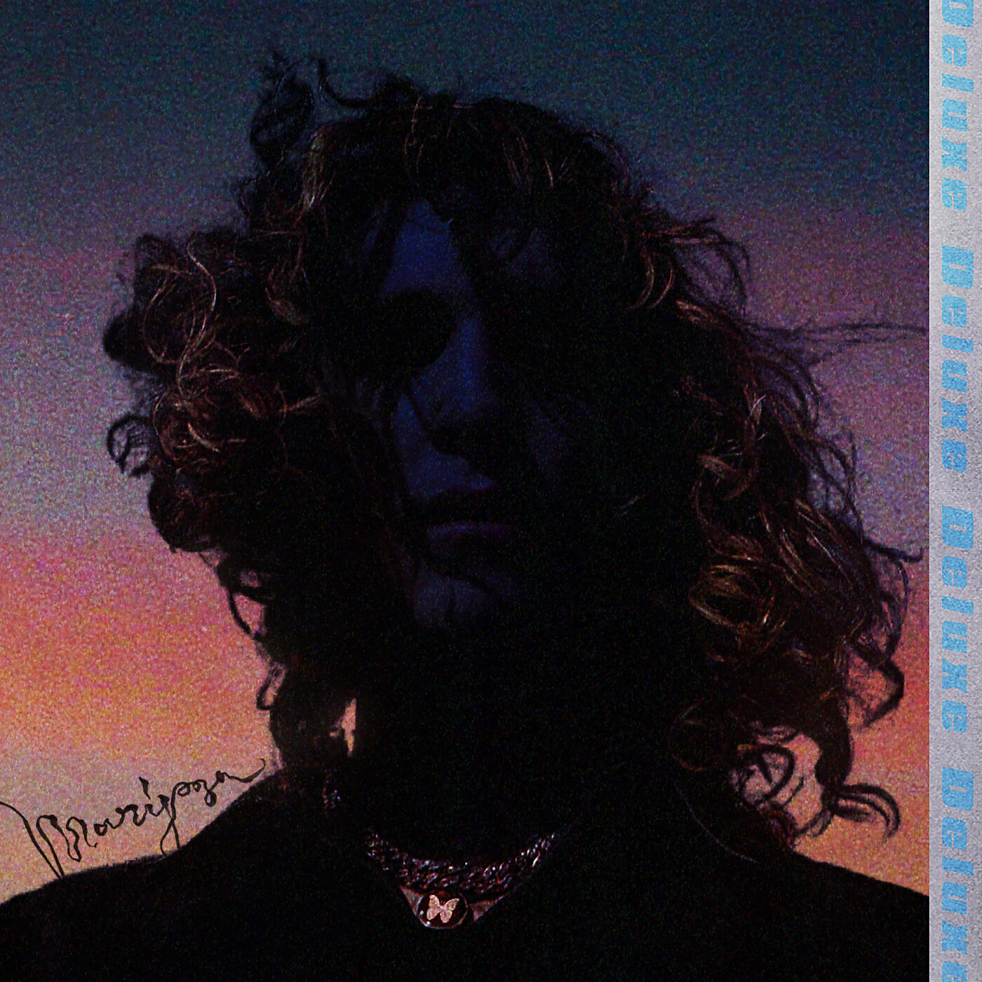 Релиз Mariposa (Deluxe)
