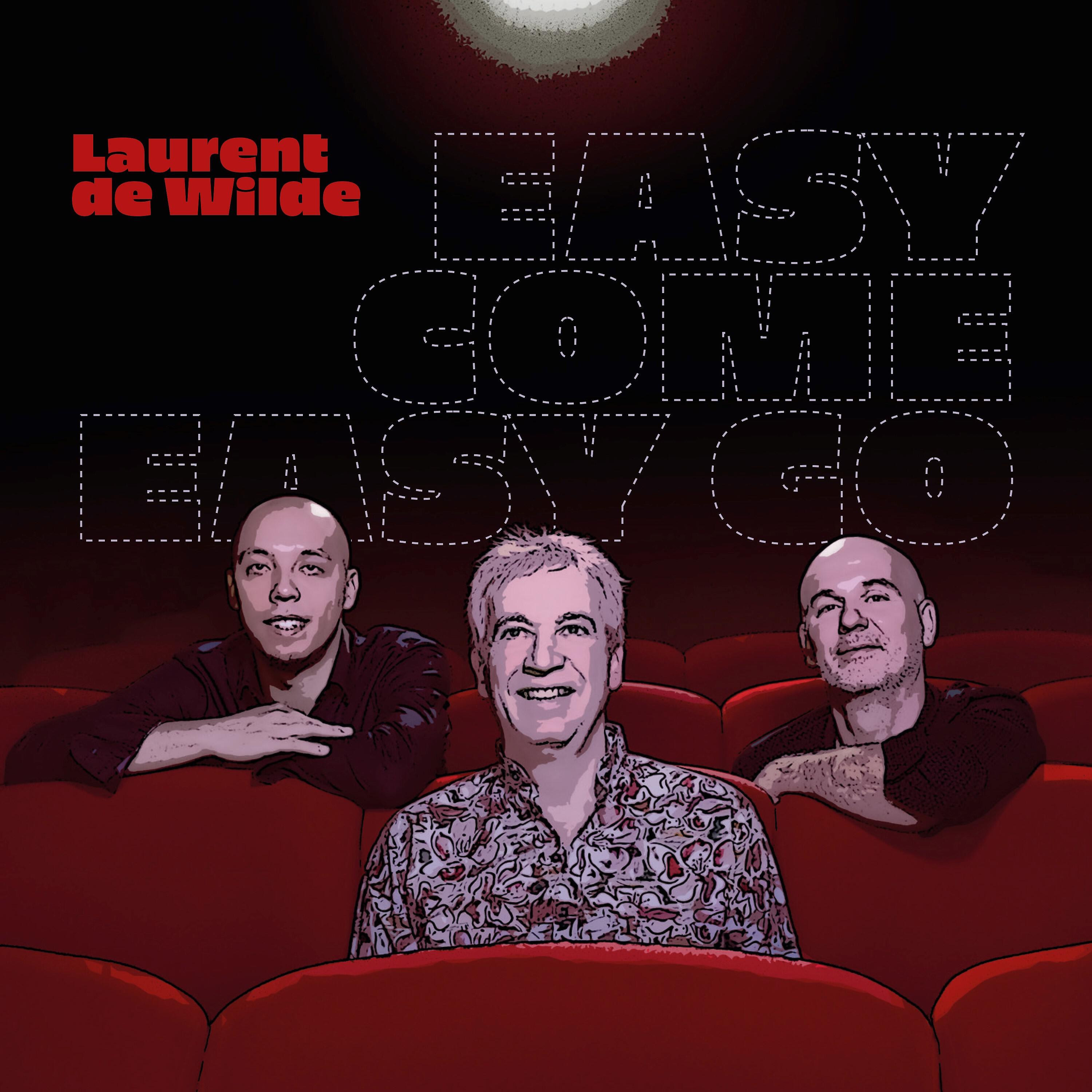 Релиз Easy come easy go