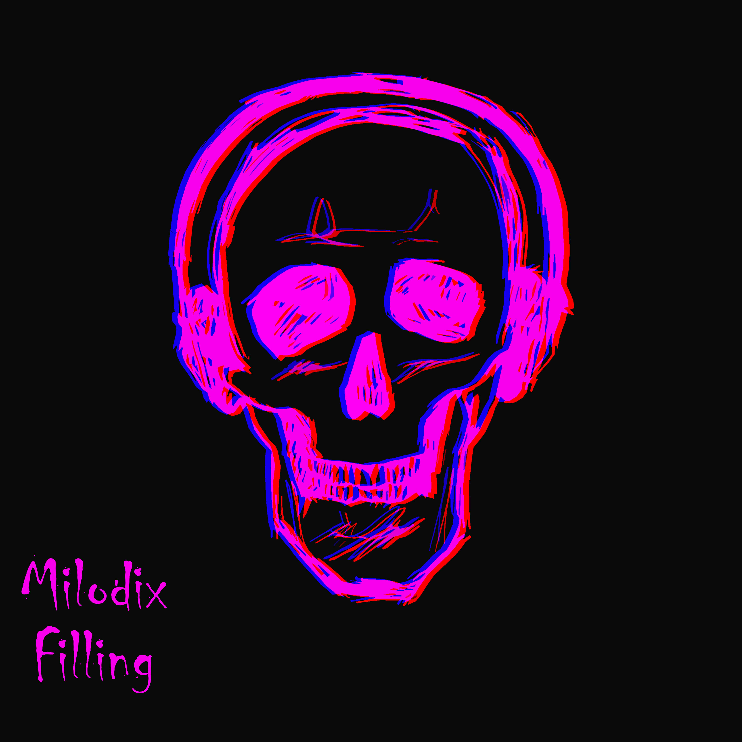 Релиз Filling