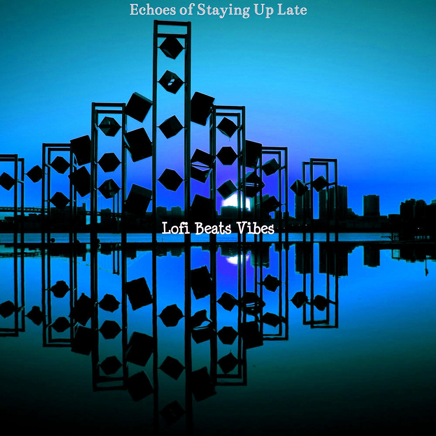Релиз Echoes of Staying Up Late