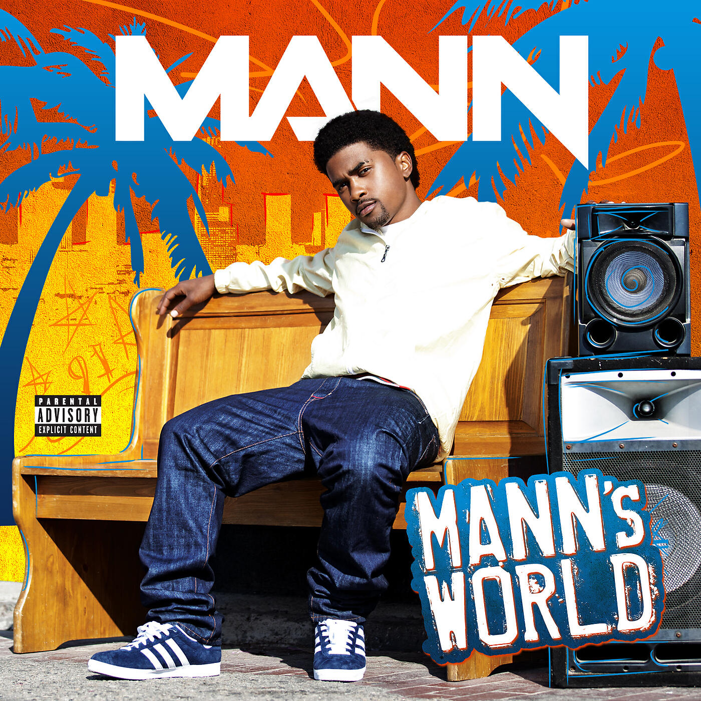 Скачать песню Mann, Snoop Dogg, Iyaz - The Mack (Album Version) бесплатно в MP3 для Android и iOS