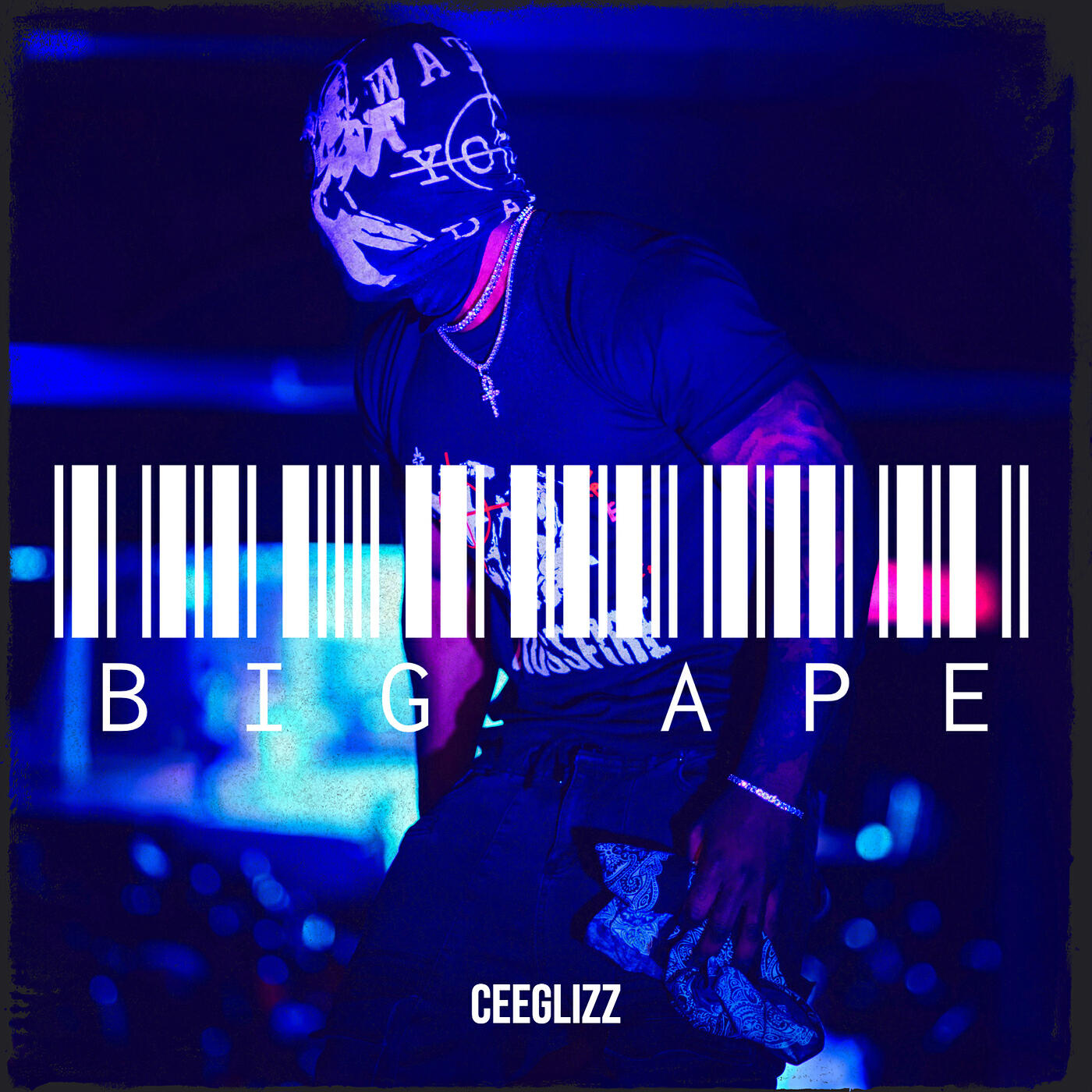 Релиз Big Ape