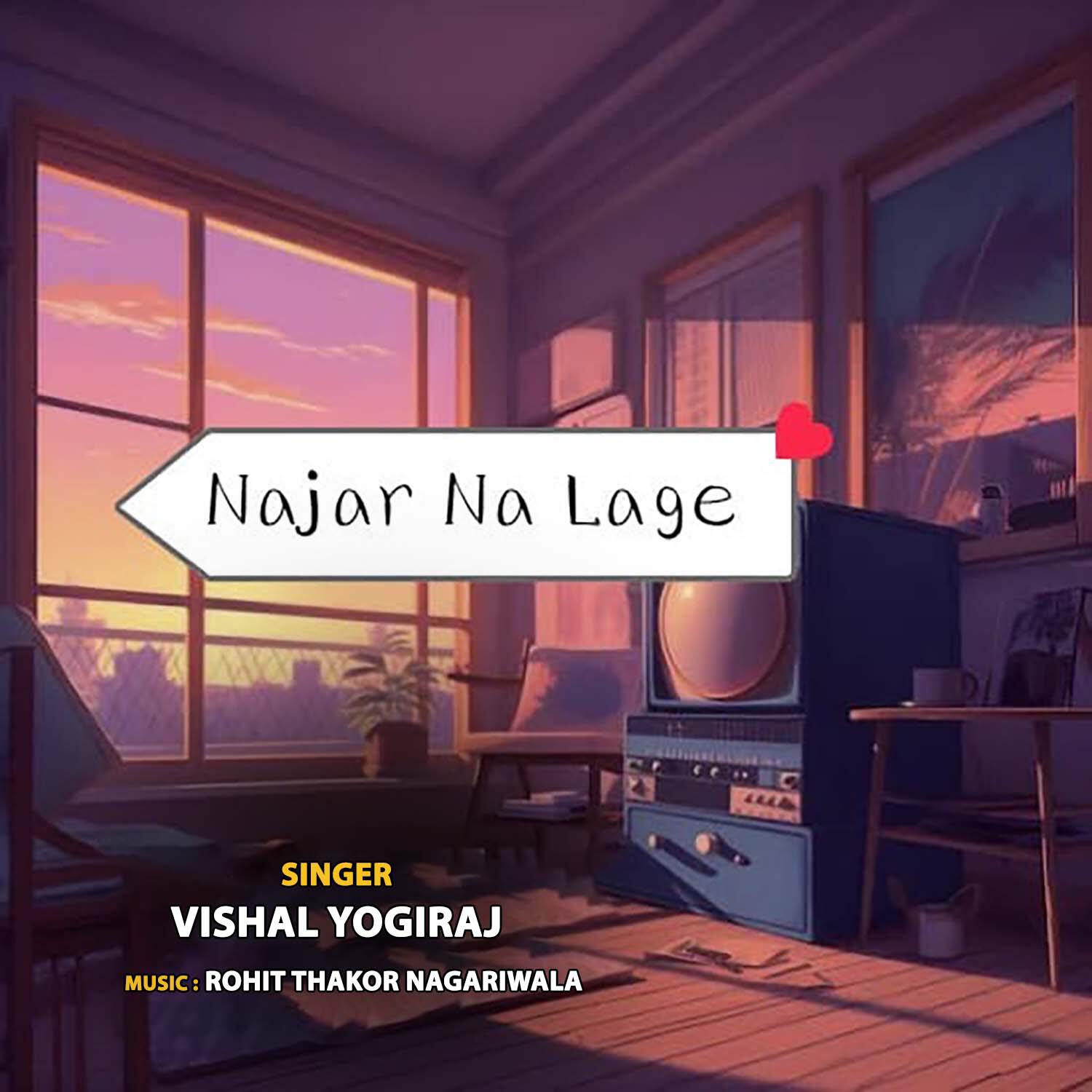 Vishal Yogiraj