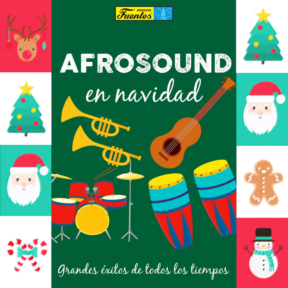 Релиз En Navidad: Grandes Éxitos de Todos los Tiempos