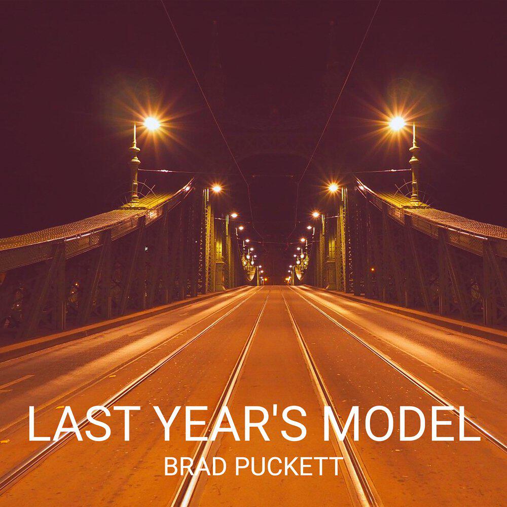 Релиз Last Year's Model