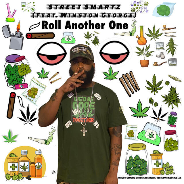 Релиз Roll Another One