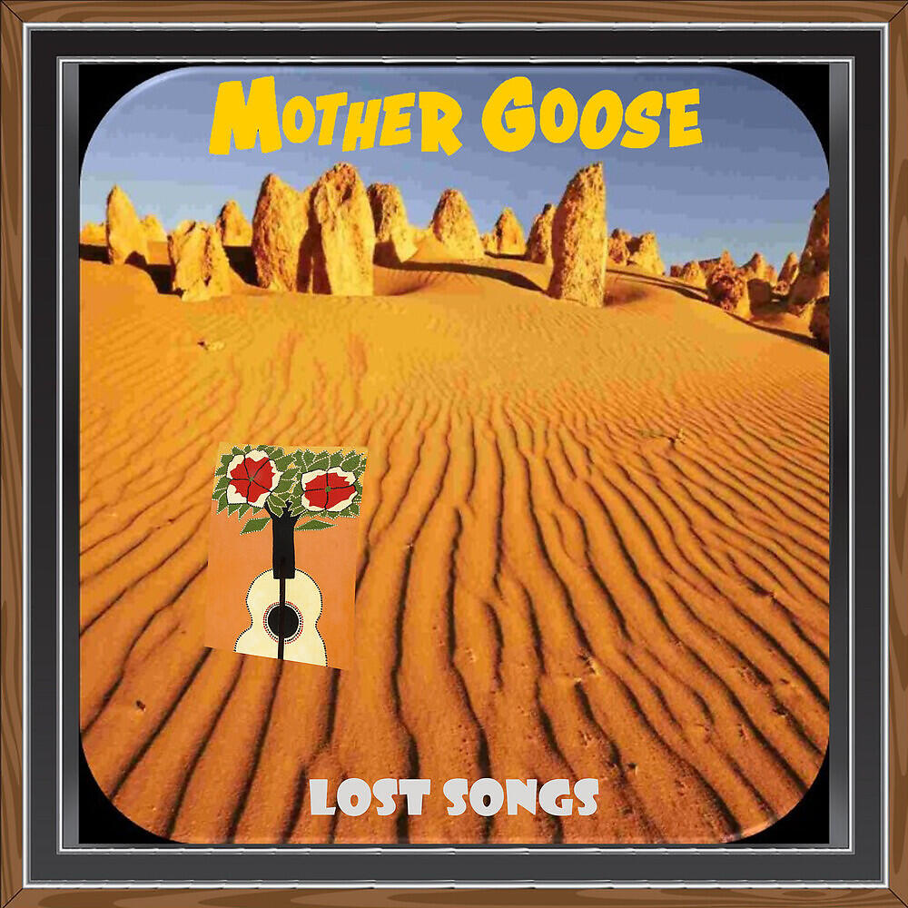 Релиз Lost Songs