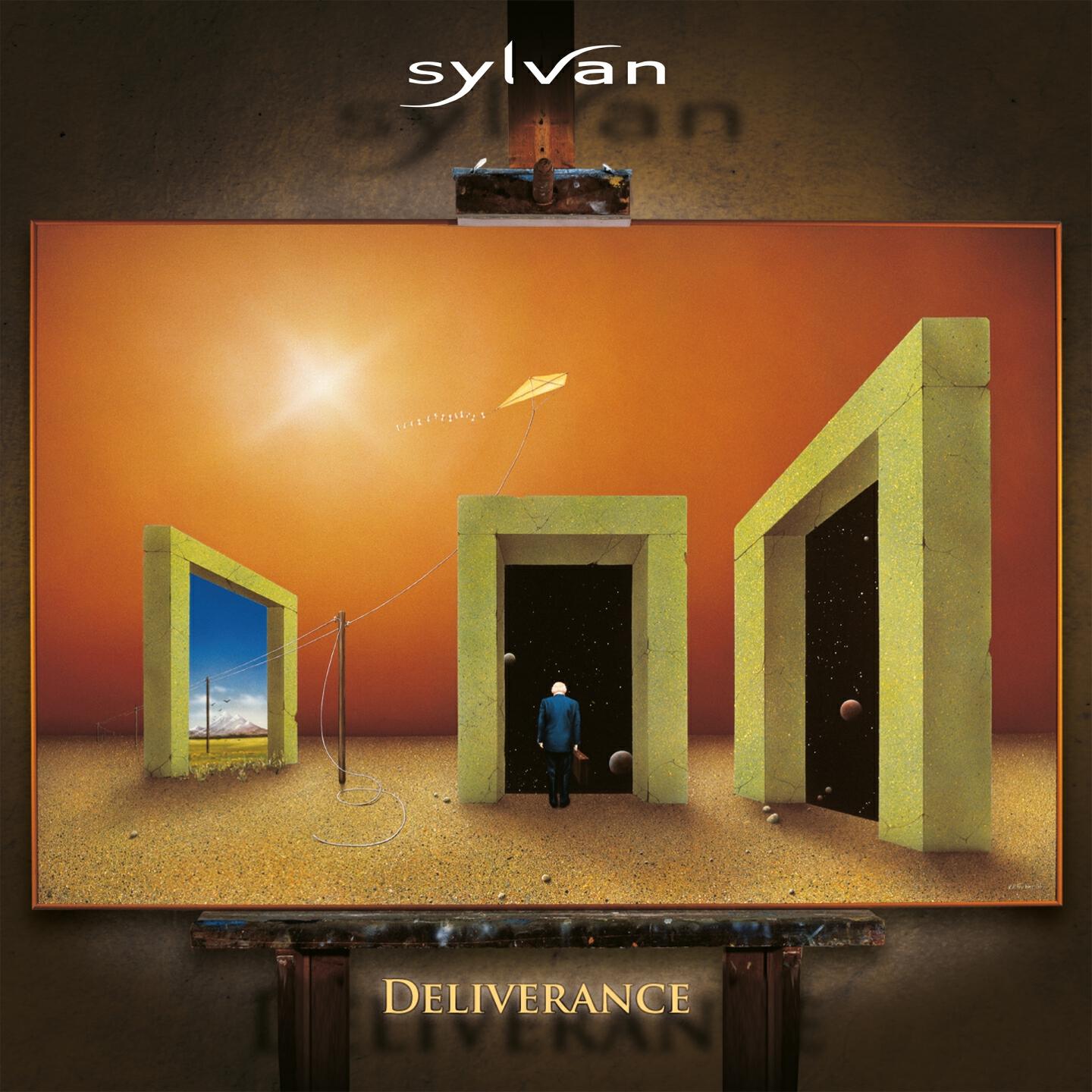 Релиз Deliverance