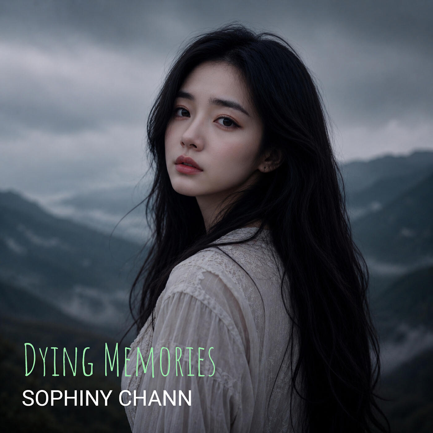 Релиз Dying Memories