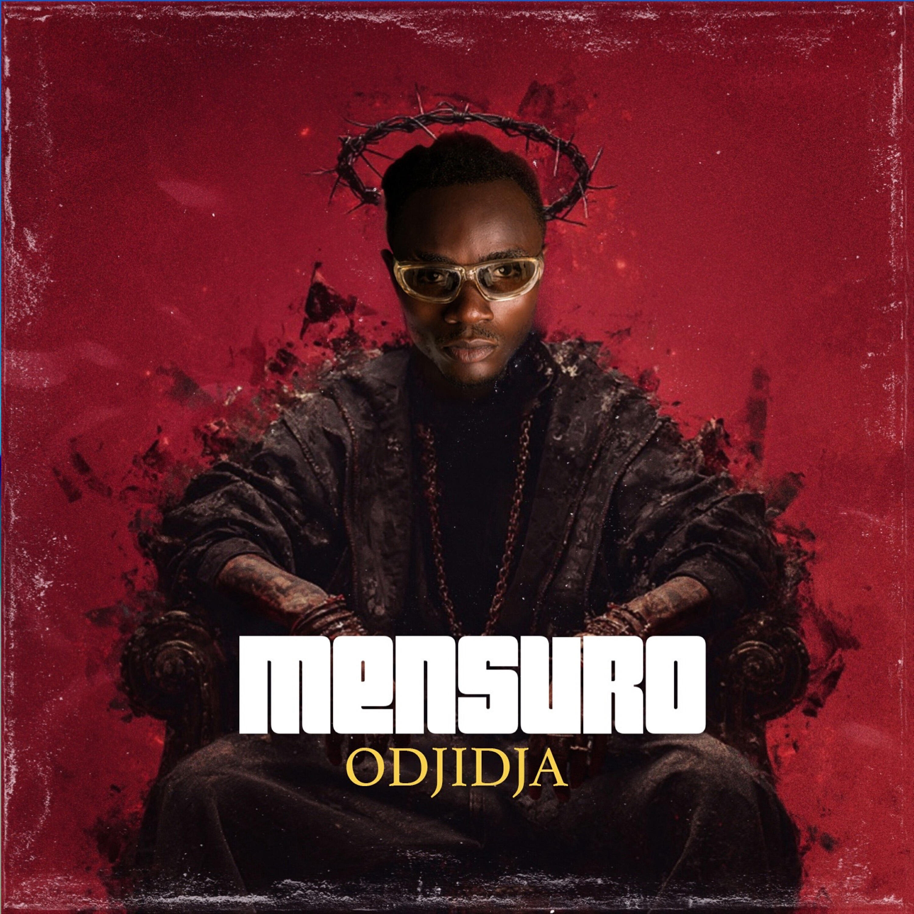 Odjidja