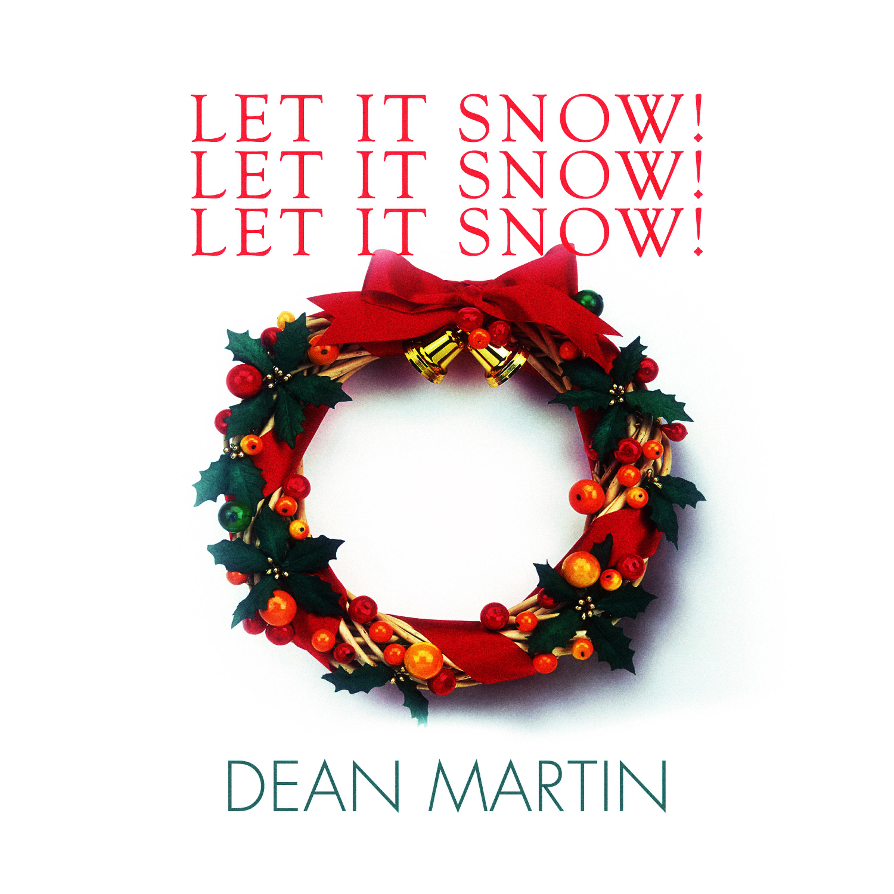 Релиз Let It Snow! Let It Snow! Let It Snow!