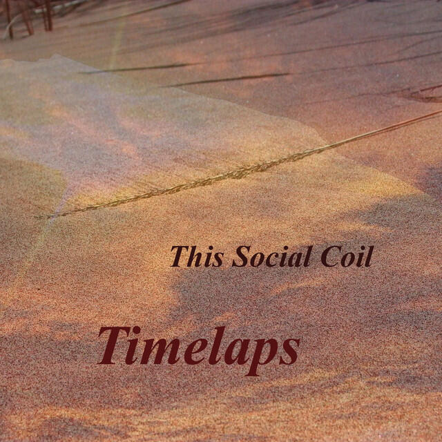 Релиз Timelaps