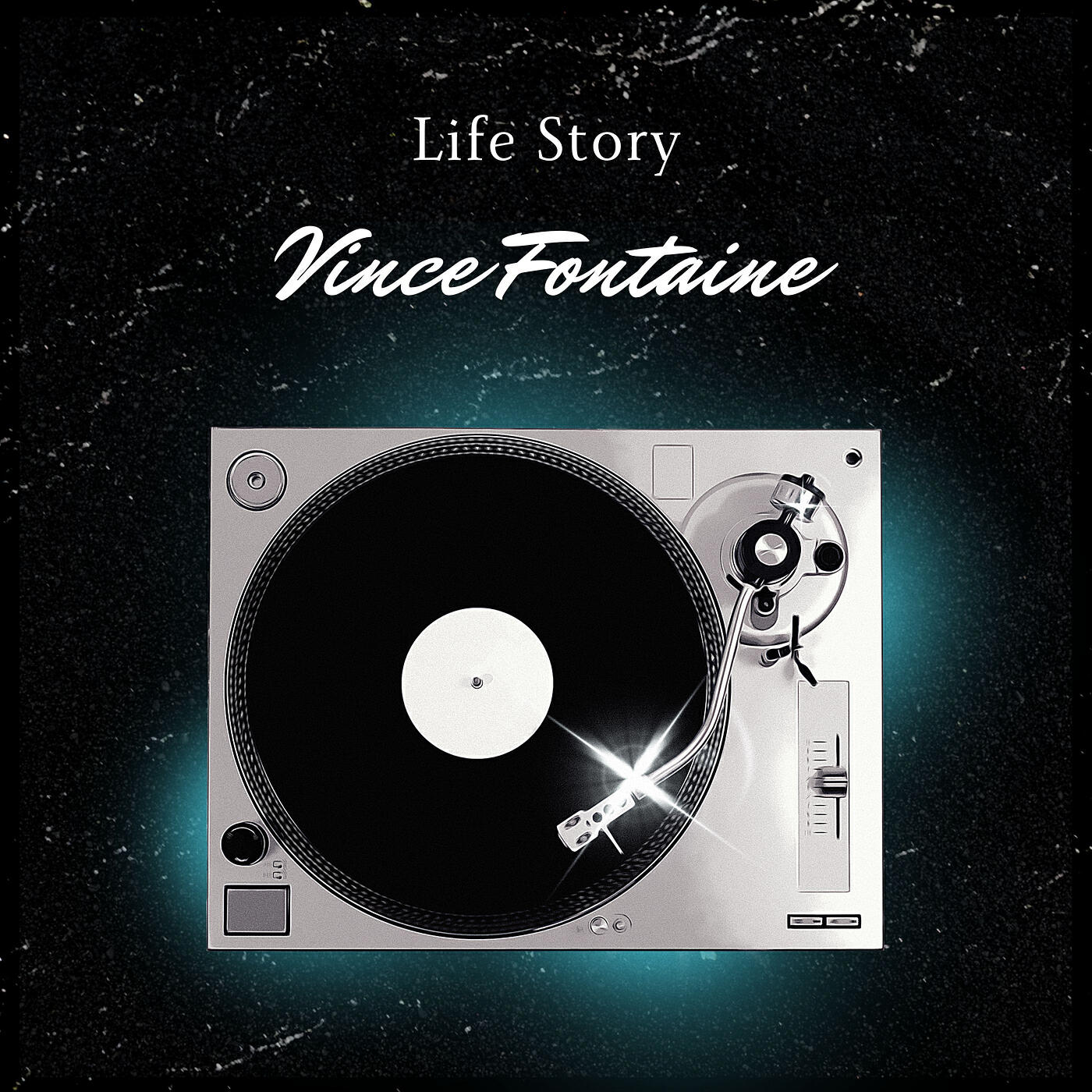 Vince Fontaine