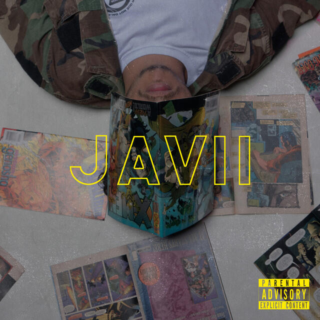 Релиз JAVII