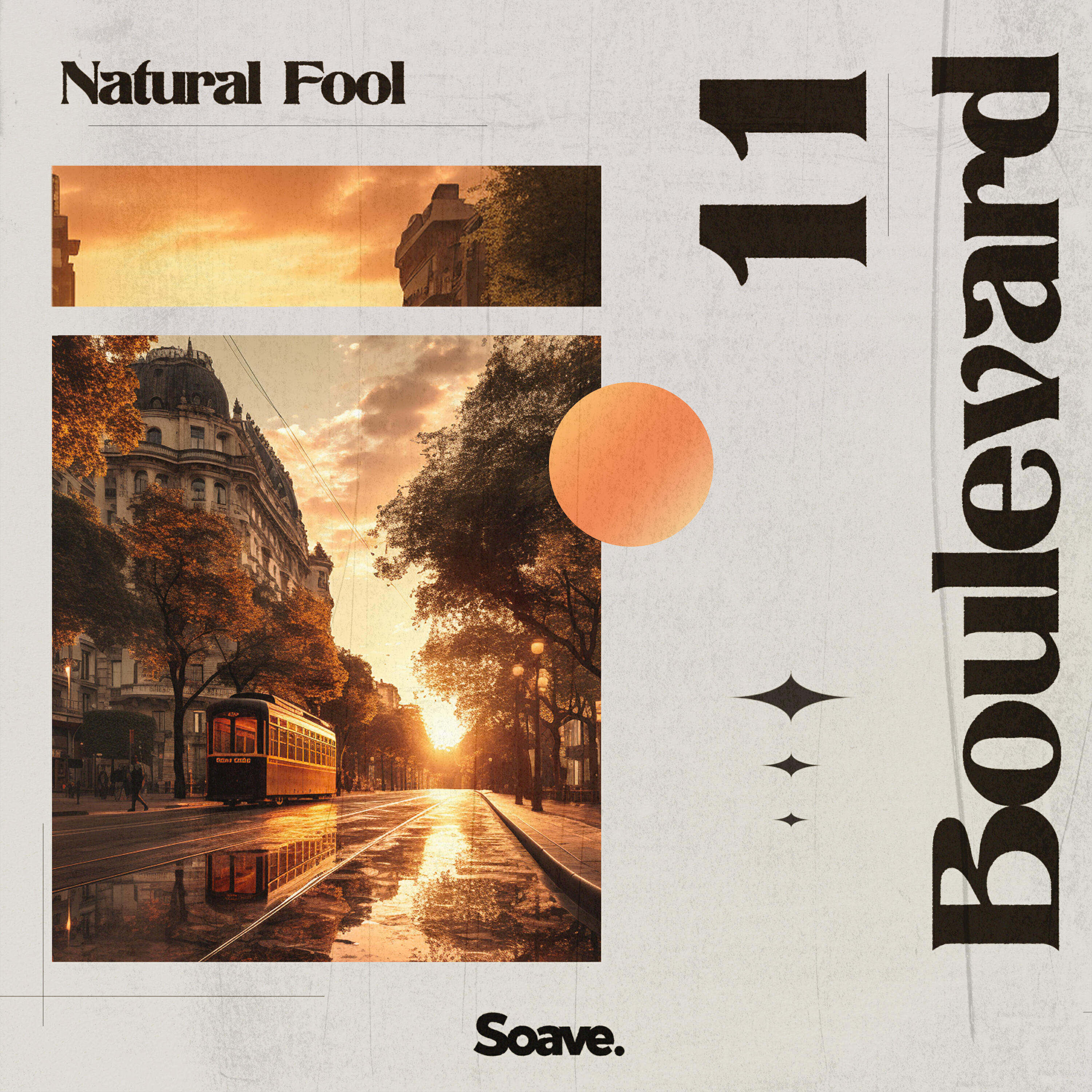Релиз Boulevard 11