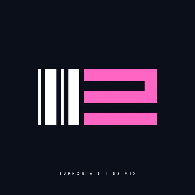 Релиз Euphonia 5 (DJ Mix)