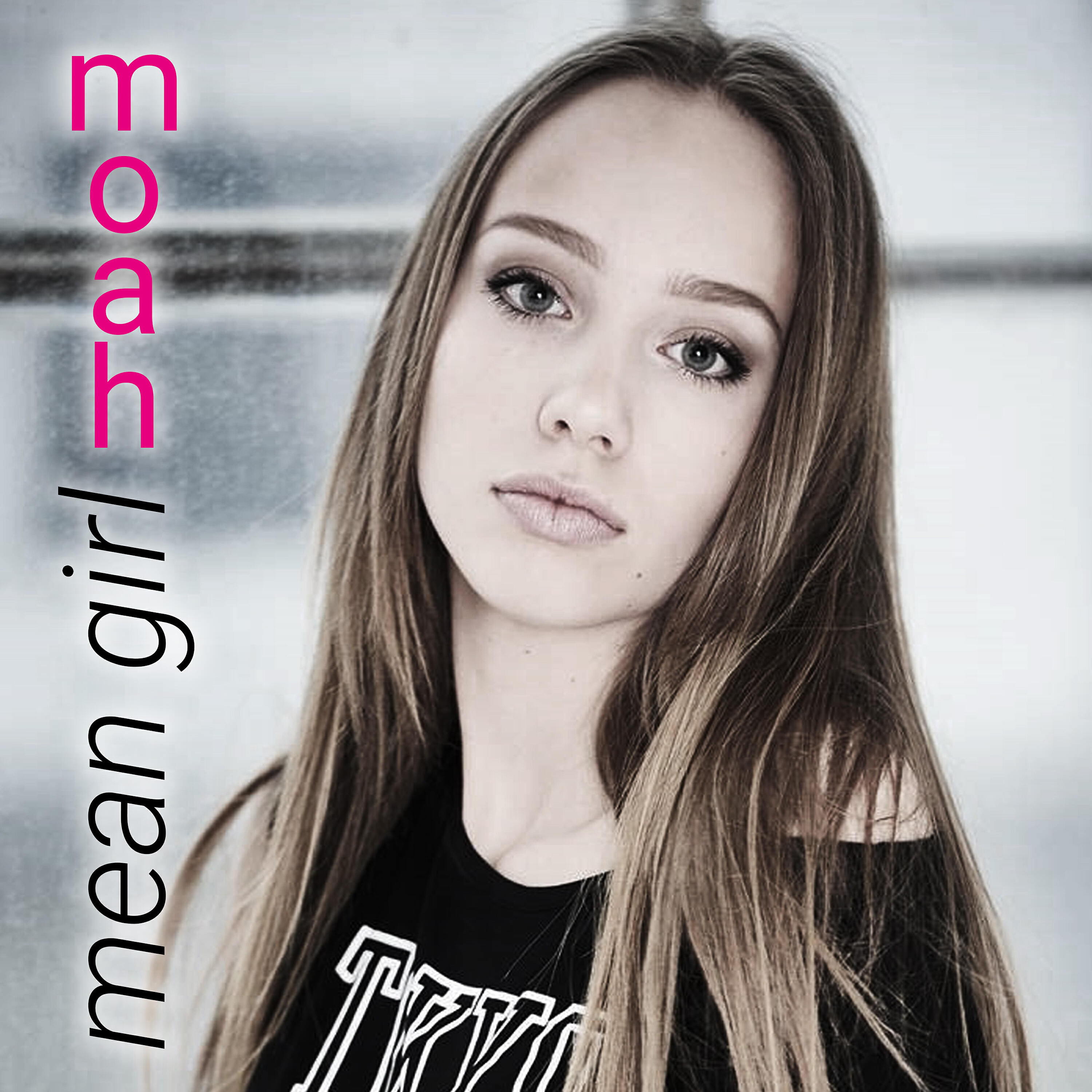 Релиз Mean Girl