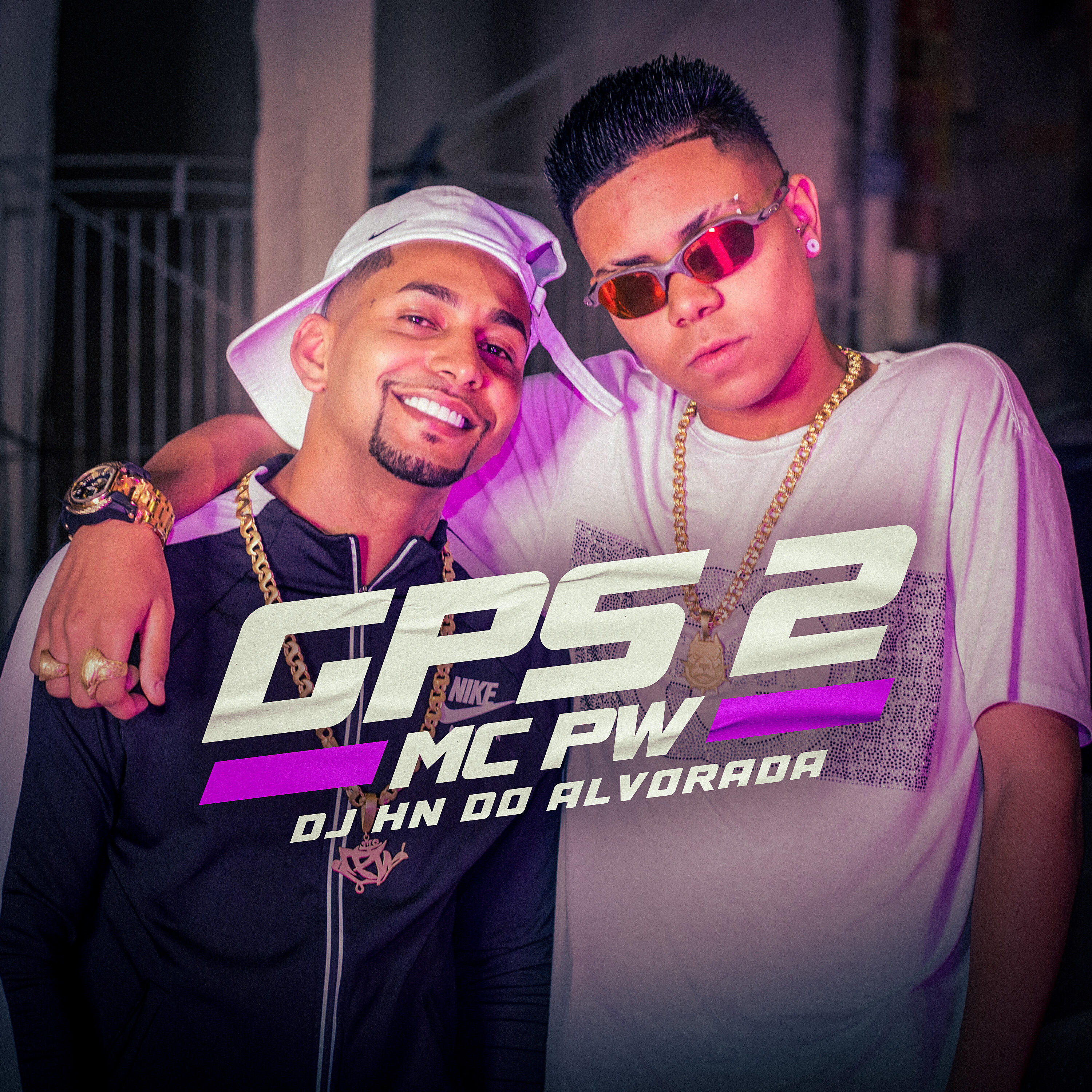 Релиз Gps 2 (Speed)