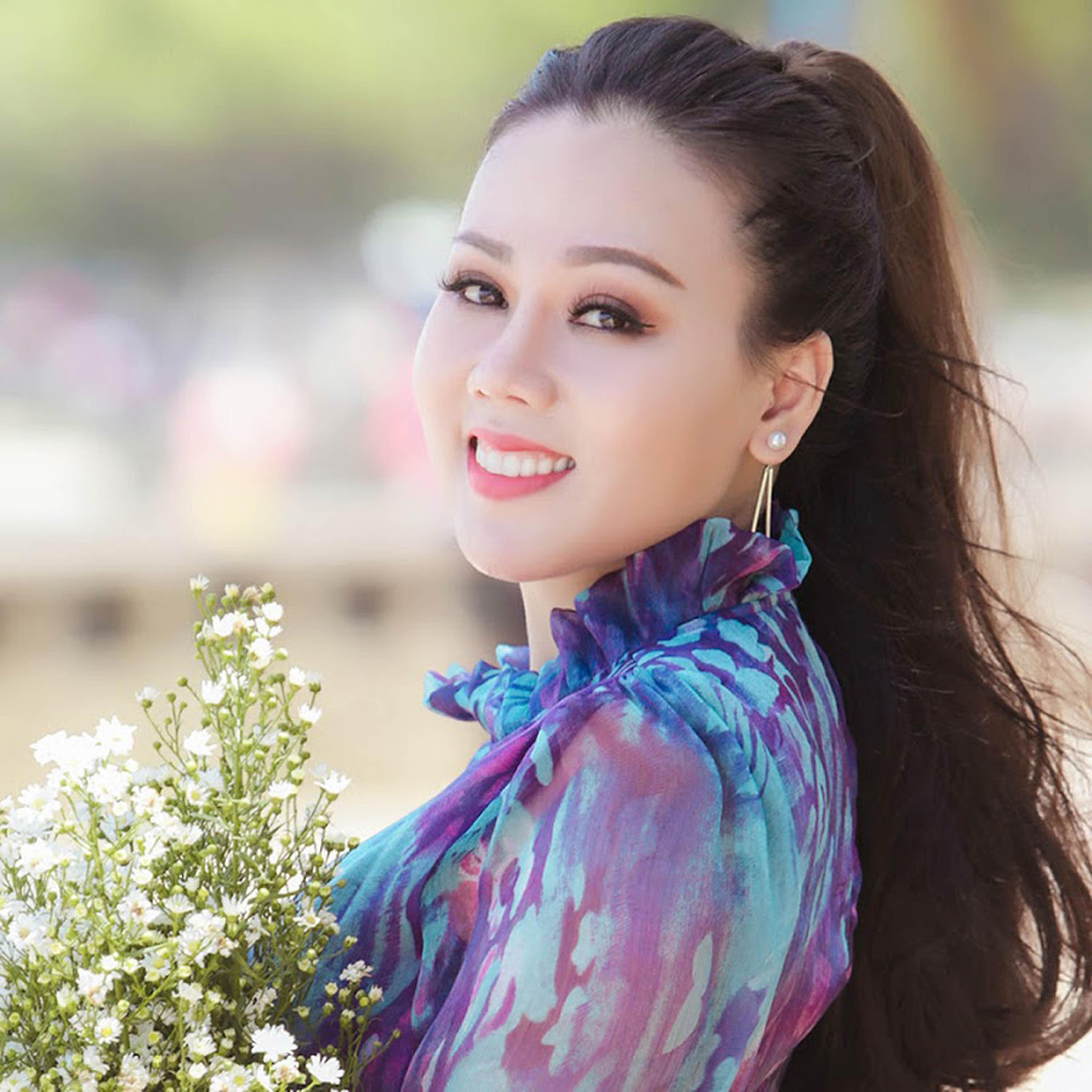 Релиз Thương Em Gái Quê