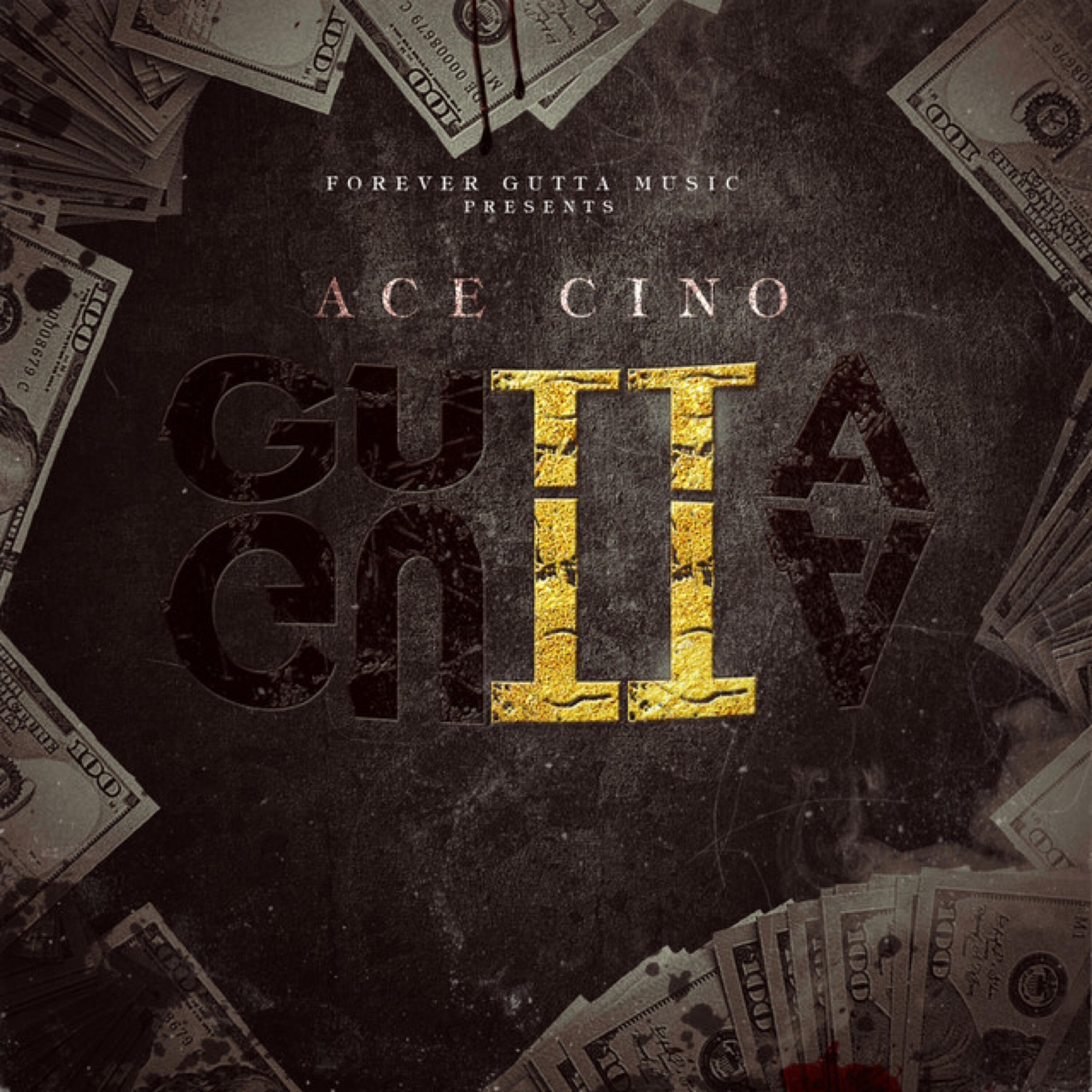 Релиз Gutta Gutta 2