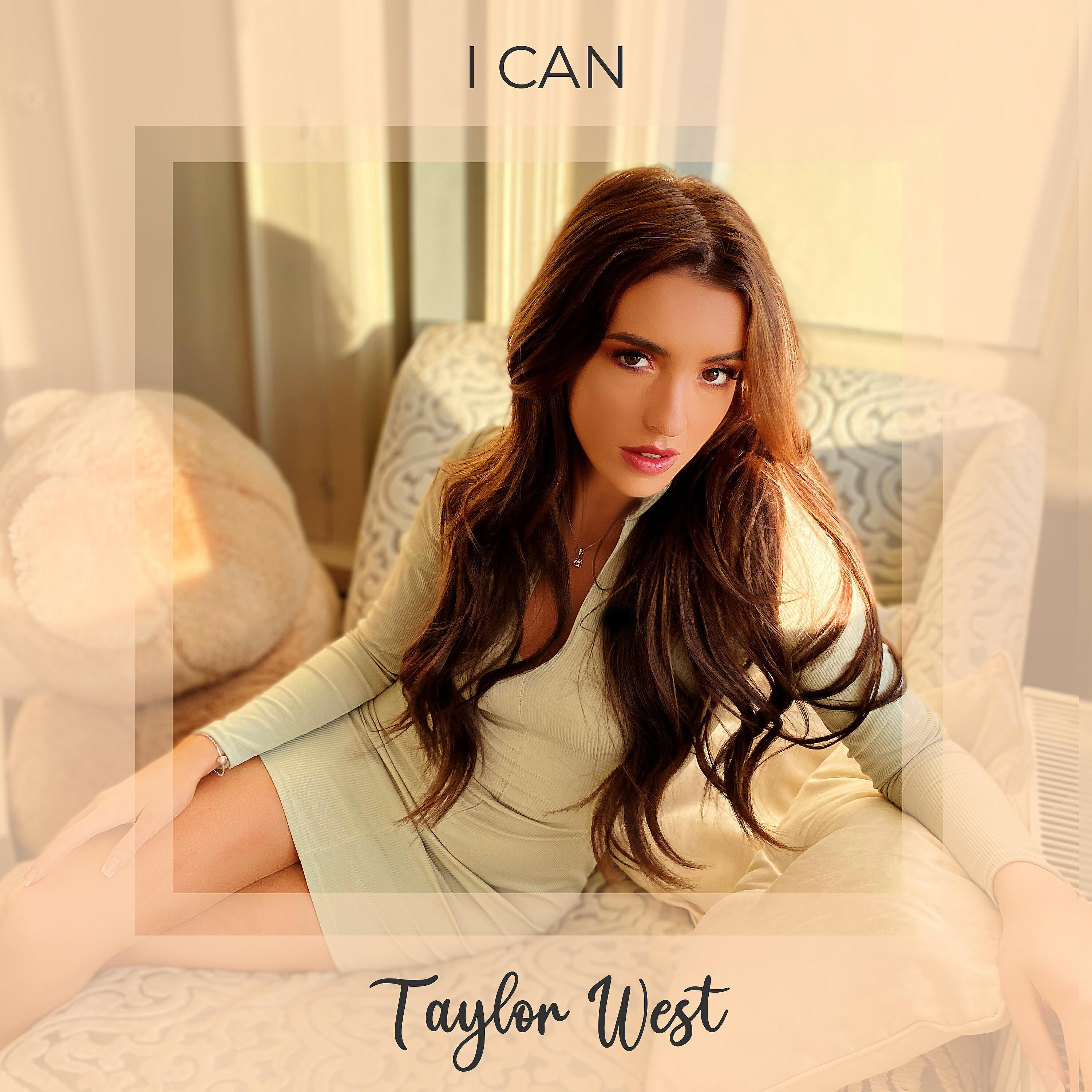 Релиз I Can